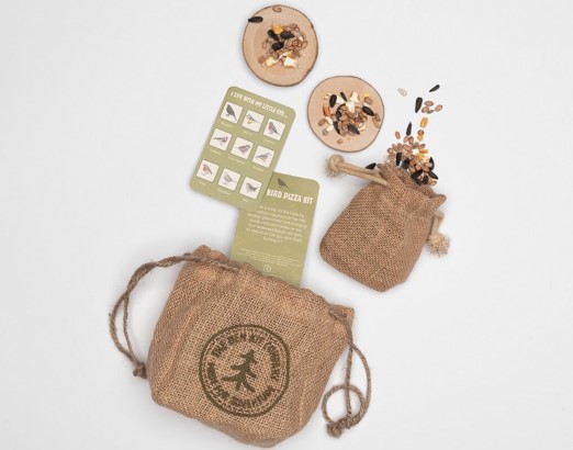 Топ-10 подарков из природных материалов для детей